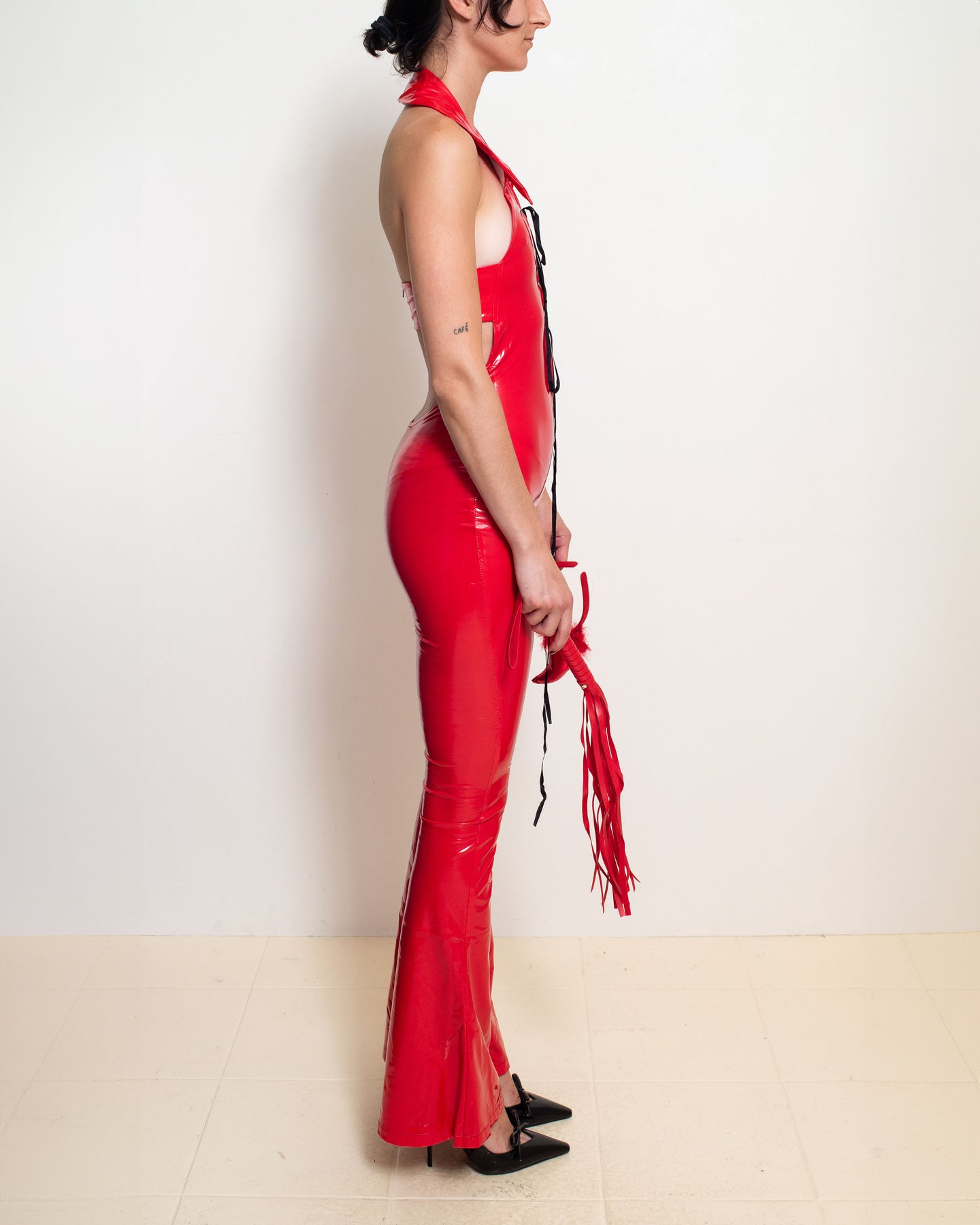 Dirty Devil Costume